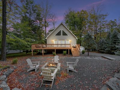 1169 Commanche Cir, Lake Ariel, PA, 18436