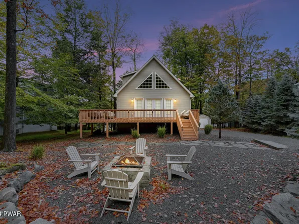 1169 Commanche Cir, Lake Ariel, PA 18436