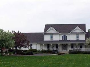 301 Fraunfelter Rd N, Lima, OH 45807