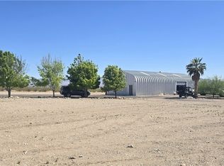 7777 W Shinarump Dr, Golden Valley, AZ 86413