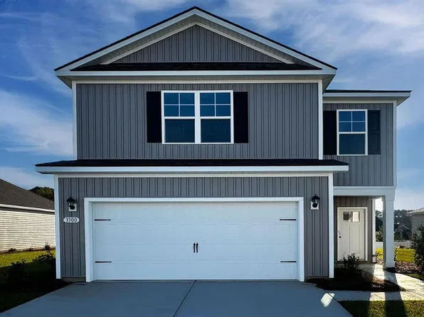 3300 Royal Star Ln, Florence, SC 29501