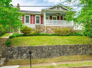 1112 Englewood Ave, Chattanooga, TN 37405