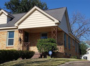 3347 Oakdale St, Houston, TX 77004