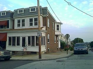 1412 W 7th St, Wilmington, DE 19805