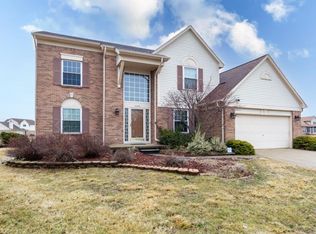 4133 Kristine Ct, Canton, MI 48188