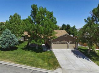24 Cormorant Ct, Sparks, NV
