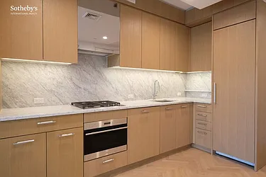 Rented by Sotheby's International Realty