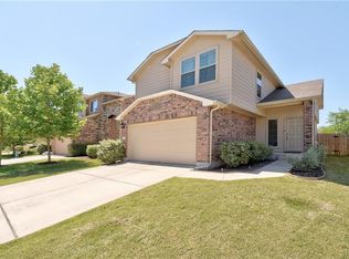 12307 Timber Arch Ln, Manor, TX 78653