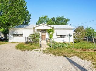 3709 Fm 1821, Mineral Wells, TX 76067