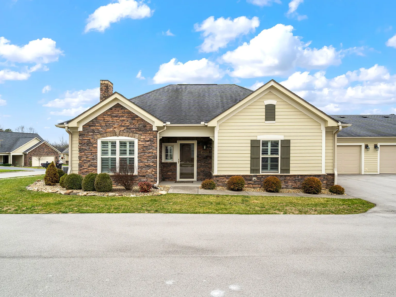 (ACH) 4935 Willow Bluff Circle - 0 — Photo 2