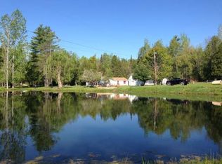 5277 Butman Rd, Gladwin, MI 48624