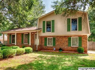 100 Deer Trl, Madison, AL 35758