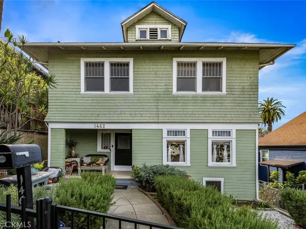 1462 W Sunset Blvd, Los Angeles, CA 90026