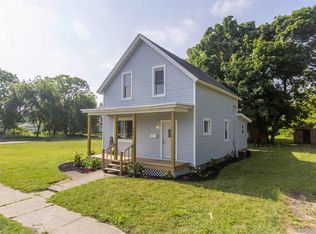 906 Fuerbringer St, South Bend, IN 46616