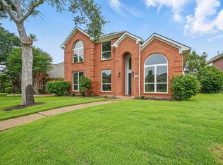 4309 Cutter Springs Ct, Plano, TX 75024