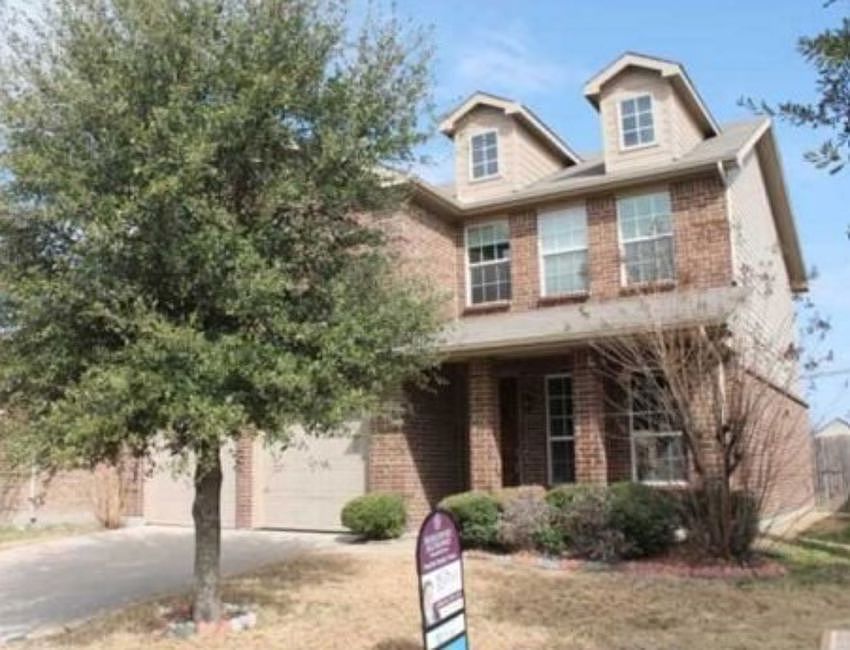Property Front View