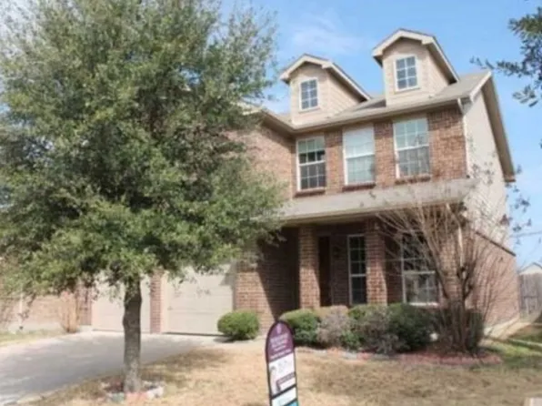 10408 Wagon Rut Ct, Fort Worth, TX 76108