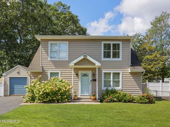 116 Roosevelt Drive, Brick, NJ 08724