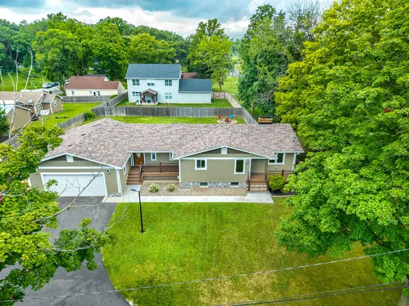 7202 W 143rd Ln, Cedar Lake, IN 46303