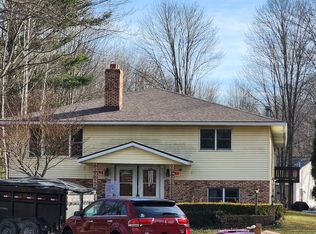 5637 Lapeer Rd #5637, Smiths Creek, MI 48074