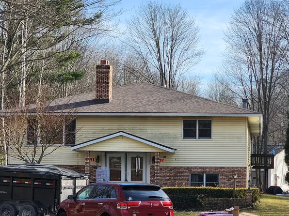 5637 Lapeer Rd #5637, Smiths Creek, MI 48074