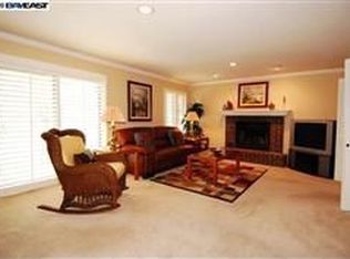1017 Scorpion Pl, Fremont, CA 94539