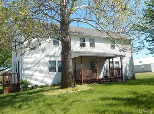11116 Pike 466, Bowling Green, MO 63334