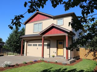 4711 SW Roseberry St, Corvallis, OR 97333