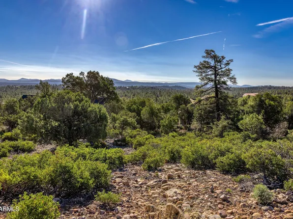 1611 S CANYON RIDGE Trail #67, Show Low, AZ 85901