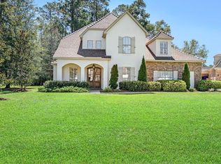 320 Memphis Trce, Covington, LA 70433