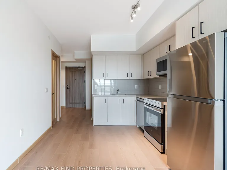3421 Sheppard Ave E #609 — Photo 11