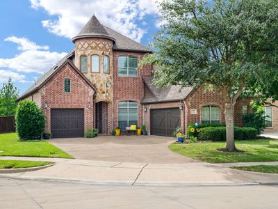 7503 Taylor Ln, Sachse, TX, 75048