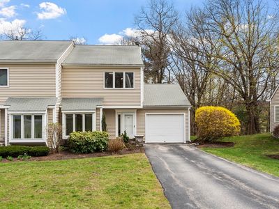 93 Oakwood Ln #93, Worcester, MA, 01604