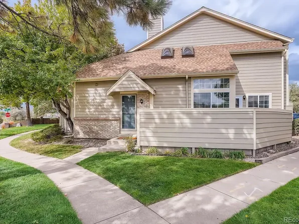 7373 E Iowa Ave, Denver, CO