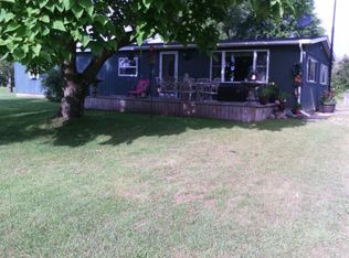 2555 S Murray Rd, Caro, MI 48723