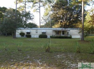 105 Pintail Dr, Bloomingdale, GA 31302