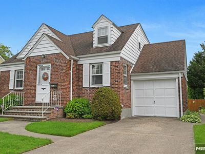 23-14 Ellington Rd, Fair Lawn, NJ, 07410