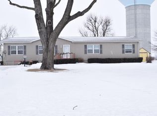 712 New York Ave, Creston, IA 50801