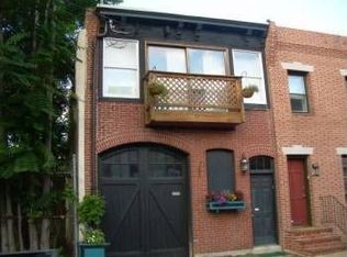 2145 E Firth St, Philadelphia, PA 19125