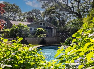 109 Windward Rd, East Hampton, NY 11937