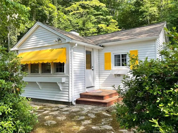 198 Blood Street, Lyme, CT 06371