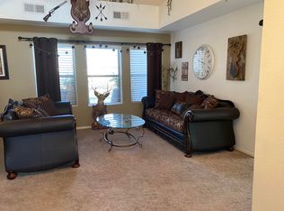 105 Desert Sage Ct, Sunland Park, NM 88008