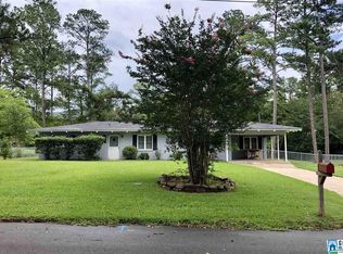 607 6th Ave NE, Jacksonville, AL 36265