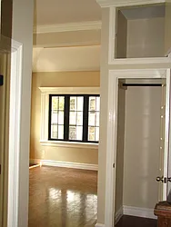 Rented by Flateau Realty