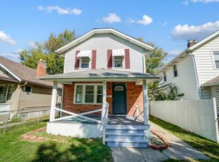 1376 Aberdeen Ave, Columbus, OH 43211