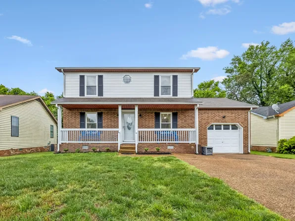 1613 Rice Hill Ct, Antioch, TN 37013