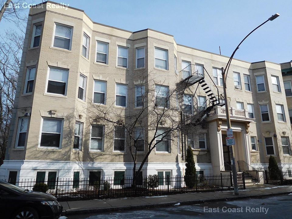 2nd image of 76 Gordon St APT 3D