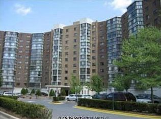 15100 Interlachen Dr APT 815, Silver Spring, MD 20906