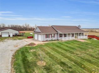 6102 SE State Route C, Cameron, MO 64429