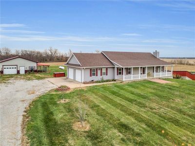6102 SE State Route C, Cameron, MO, 64429